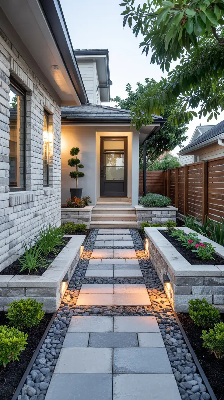 Fresh Inspiration for Stunning Front Yard Landscaping Ideas 2026