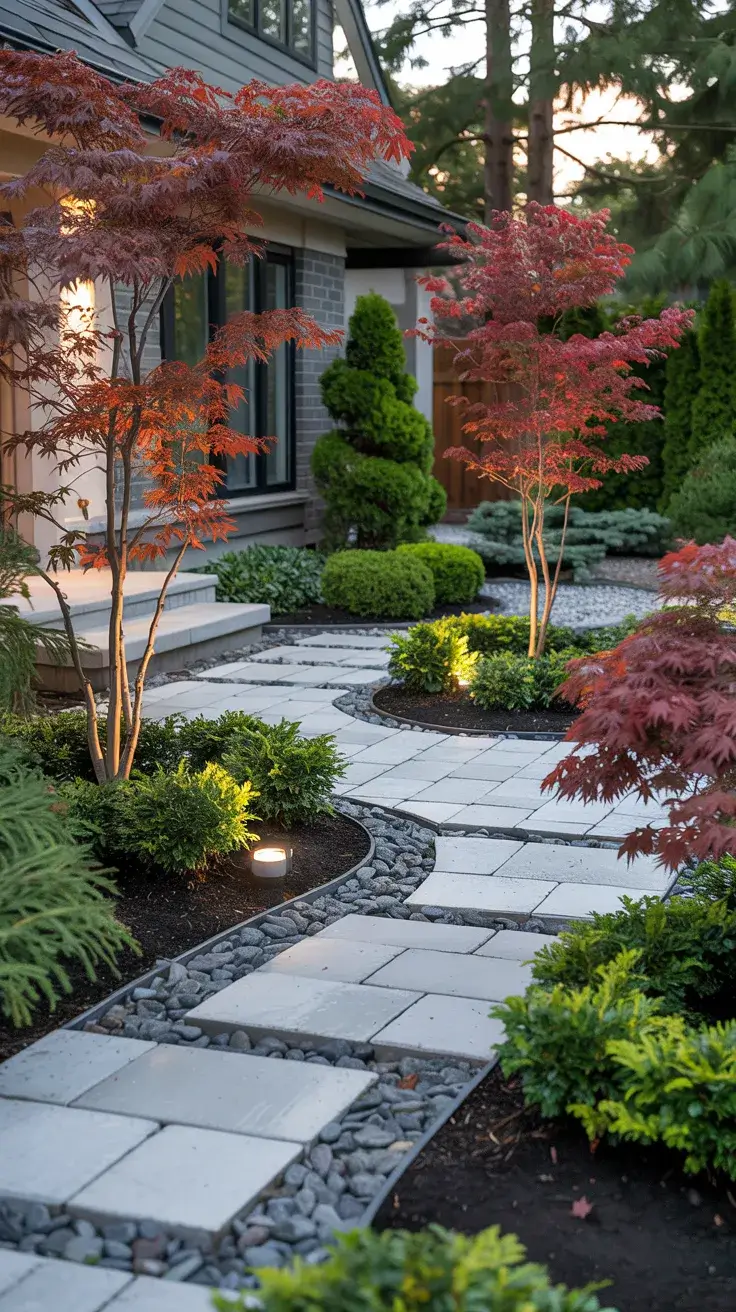Fresh Inspiration for Stunning Front Yard Landscaping Ideas 2026