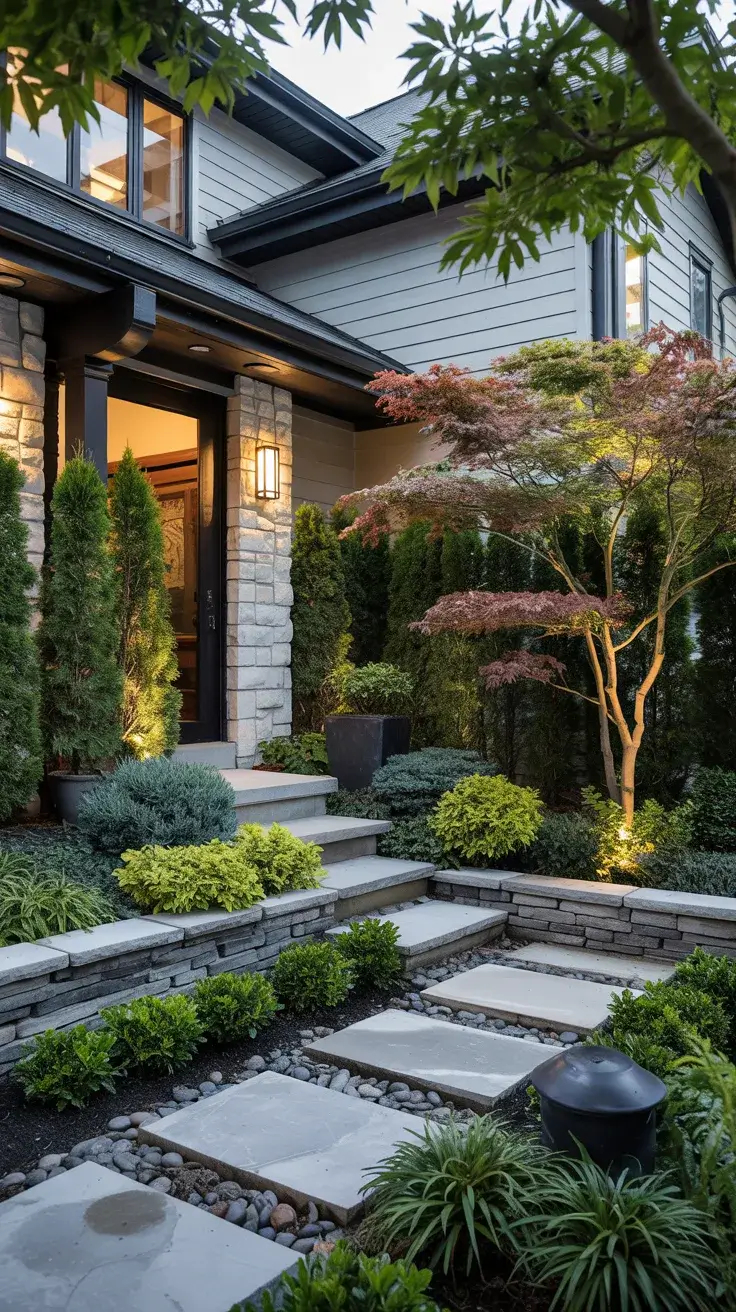 Fresh Inspiration for Stunning Front Yard Landscaping Ideas 2026