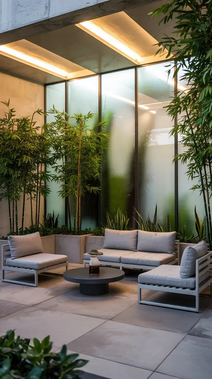 Creative Outdoor Privacy Screen Ideas 2026 For Stylish And Secluded Outdoor Living