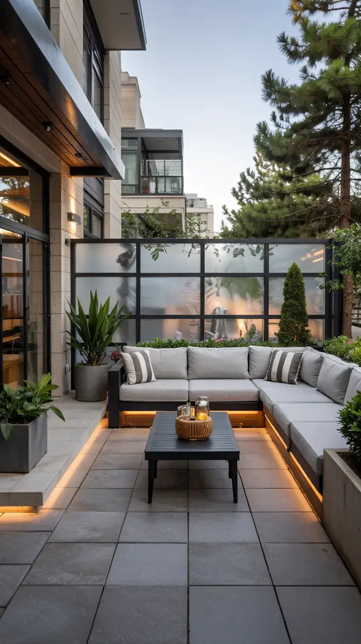 Creative Outdoor Privacy Screen Ideas 2026 For Stylish And Secluded Outdoor Living