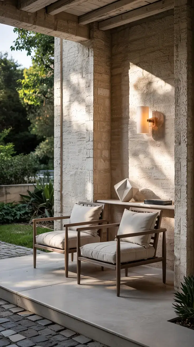 Fresh Inspiration To Transform Your Small Front Porch In 2026