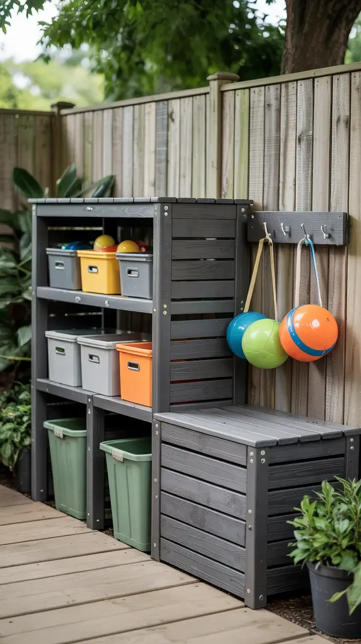 Create A Fun And Inspiring Outdoor Space With Backyard Playground Ideas 2026