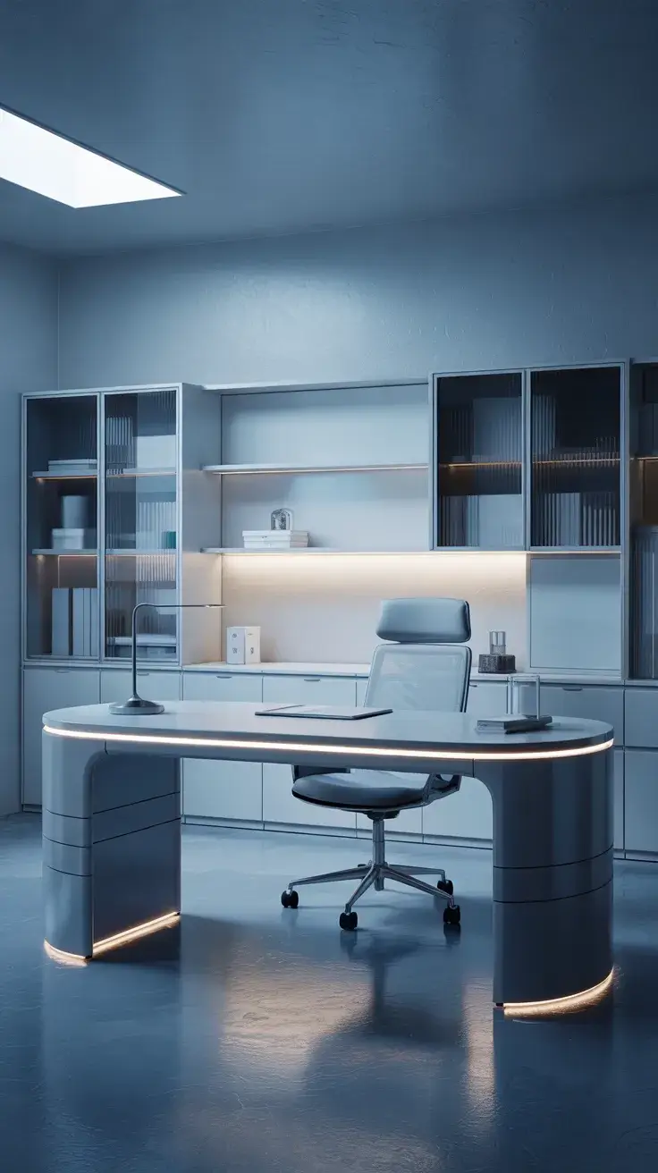 Creative Home Workspace Upgrades And Modern Desk Inspirations For 2026