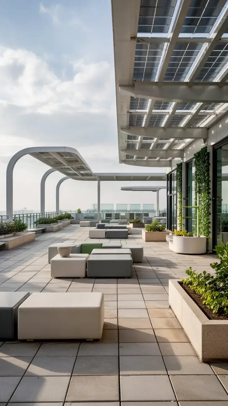 Transform Your Outdoor Space With Inspiring Rooftop Terrace Design Ideas 2026