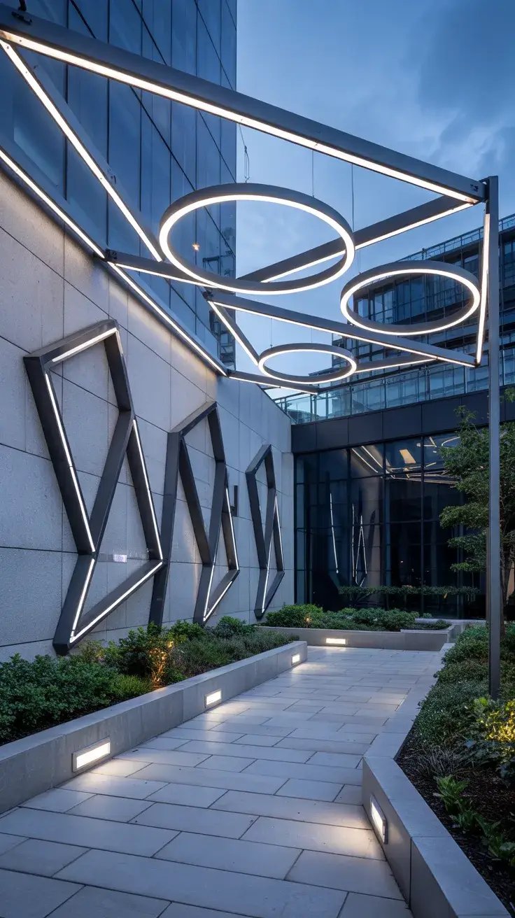 Transform Your Outdoor Space With Inspiring Lighting Ideas For 2026