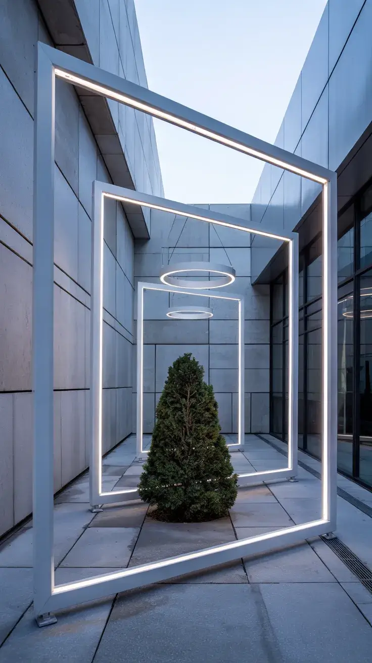 Transform Your Outdoor Space With Inspiring Lighting Ideas For 2026