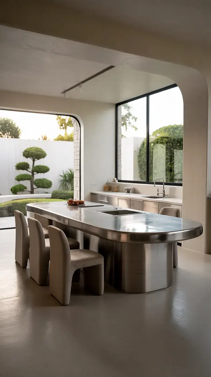 Fresh Inspiration For Stylish Kitchen Island Chairs In 2026