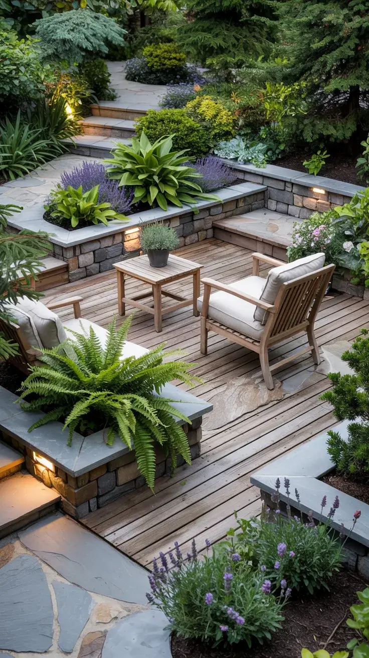 Fresh Outdoor Deck Ideas 2026 To Transform Your Backyard Style