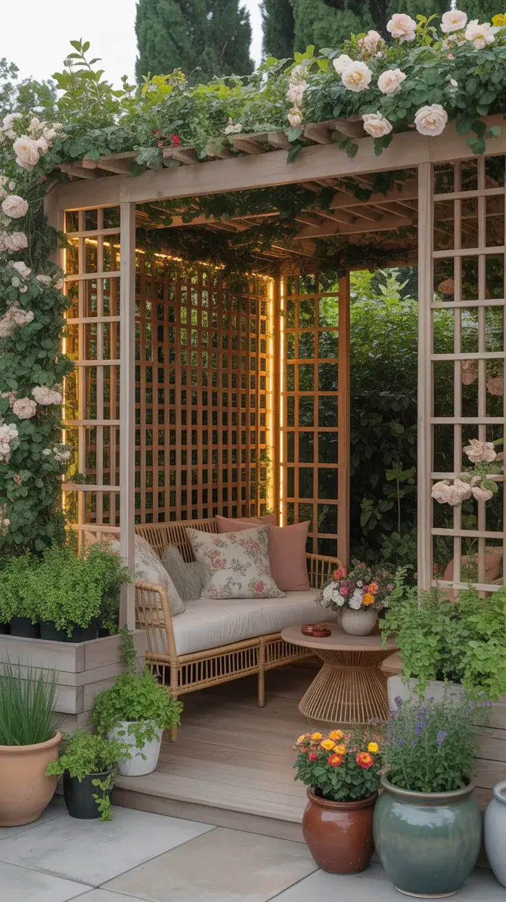 Transform Your Outdoor Space With Fresh Gazebo Ideas 2026
