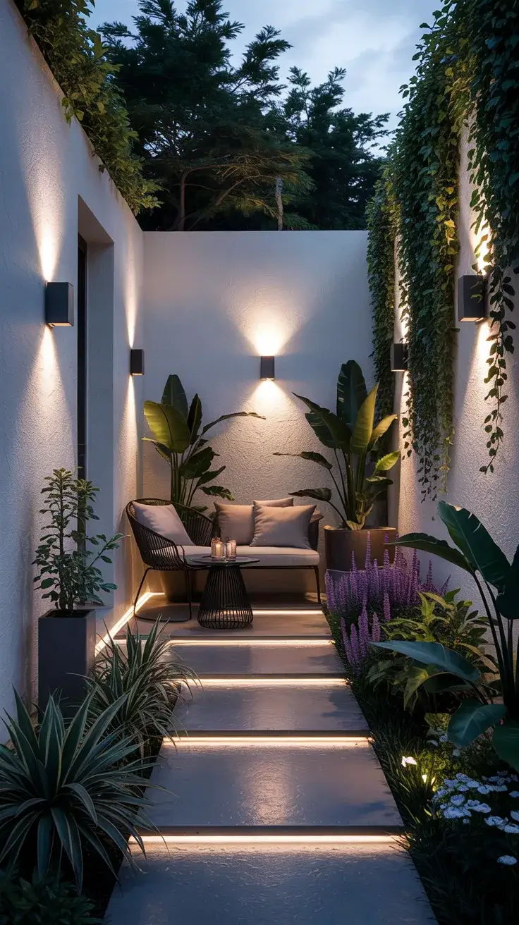 Fresh Inspiration For Transforming Compact Spaces With Small Garden Ideas 2026