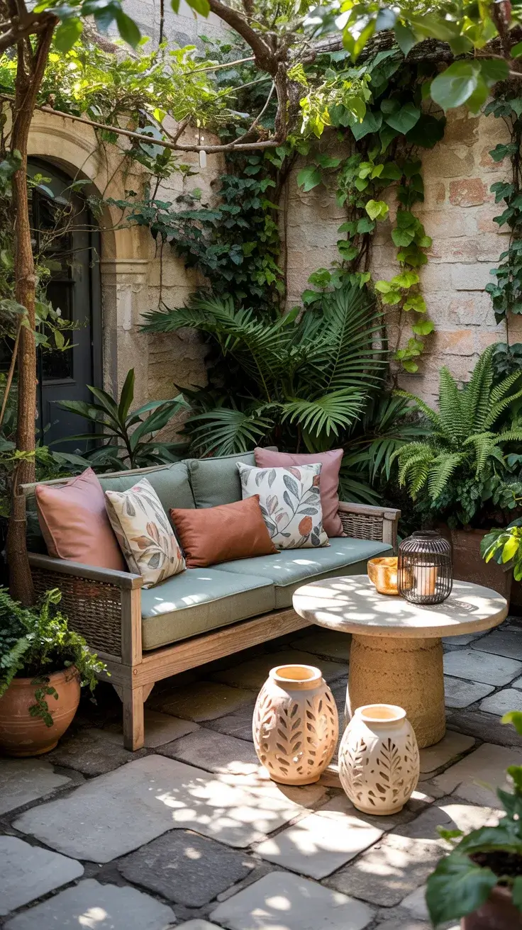 Stylish Outdoor Sofa Ideas 2026 To Elevate Your Modern Outdoor Living