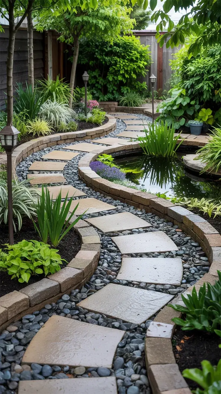 Transform Your Outdoor Space With Inspiring Pond Ideas in Garden 2026