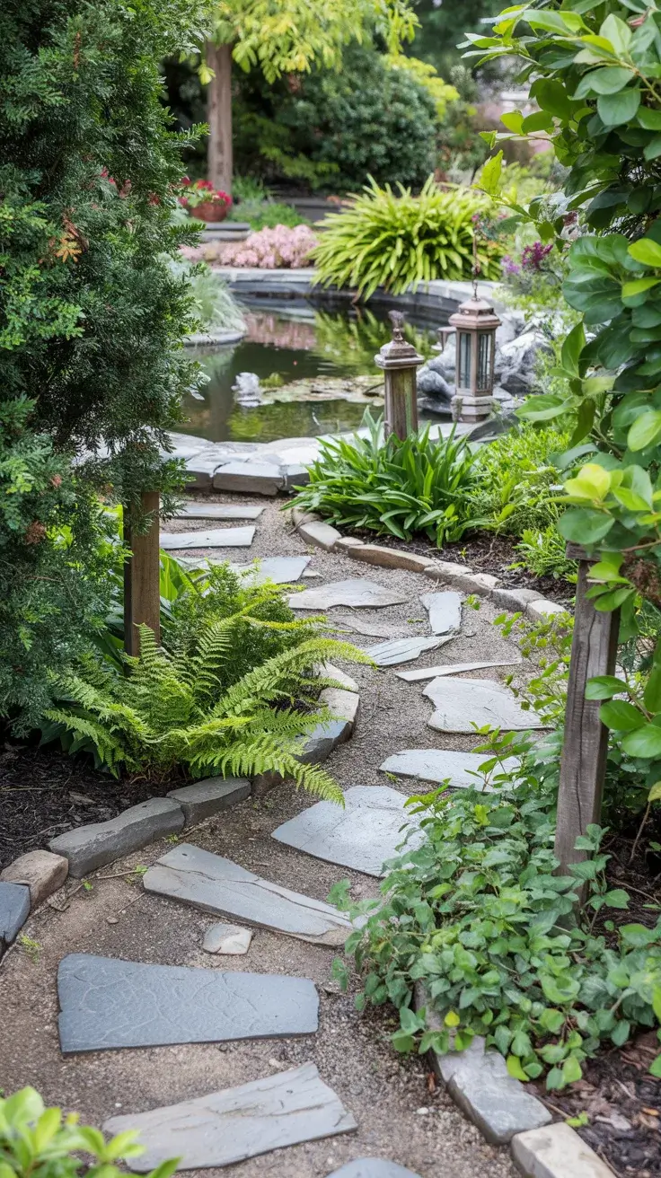 Transform Your Outdoor Space With Inspiring Pond Ideas in Garden 2026