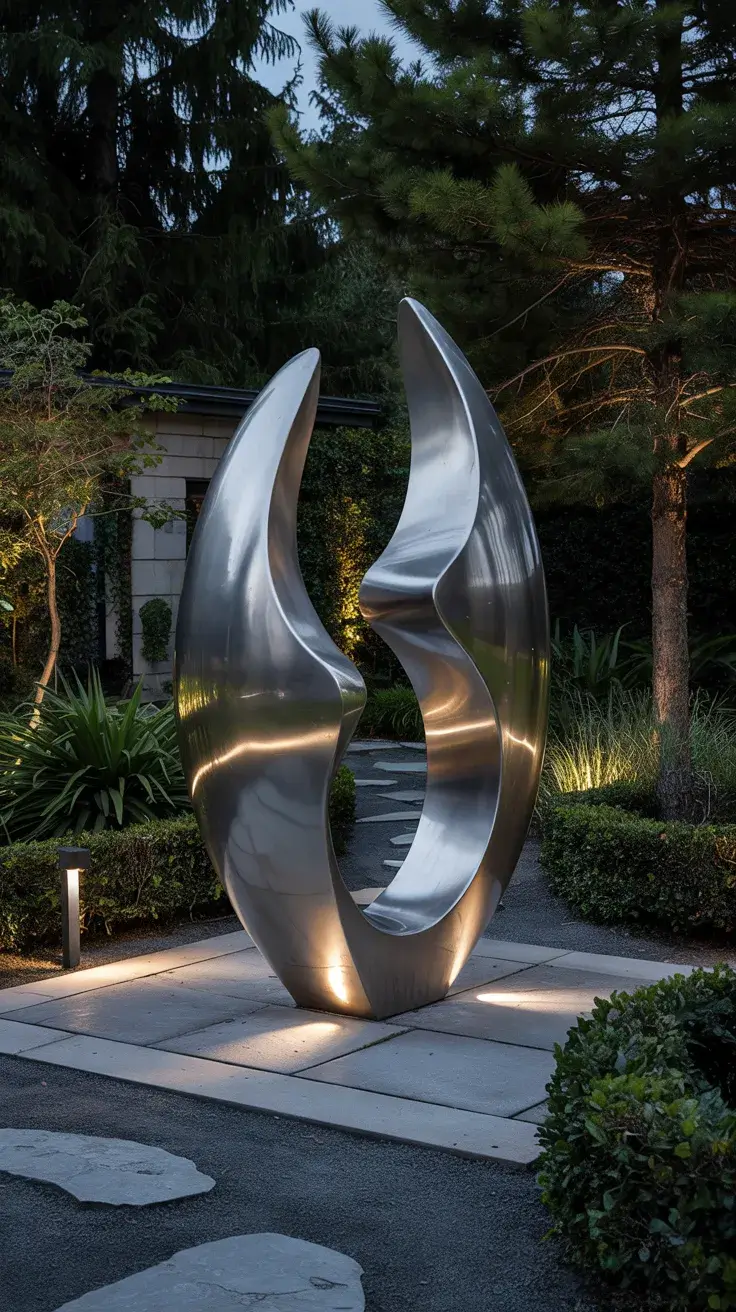 Transform Your Outdoor Space With Inspiring Lighting Ideas For 2026