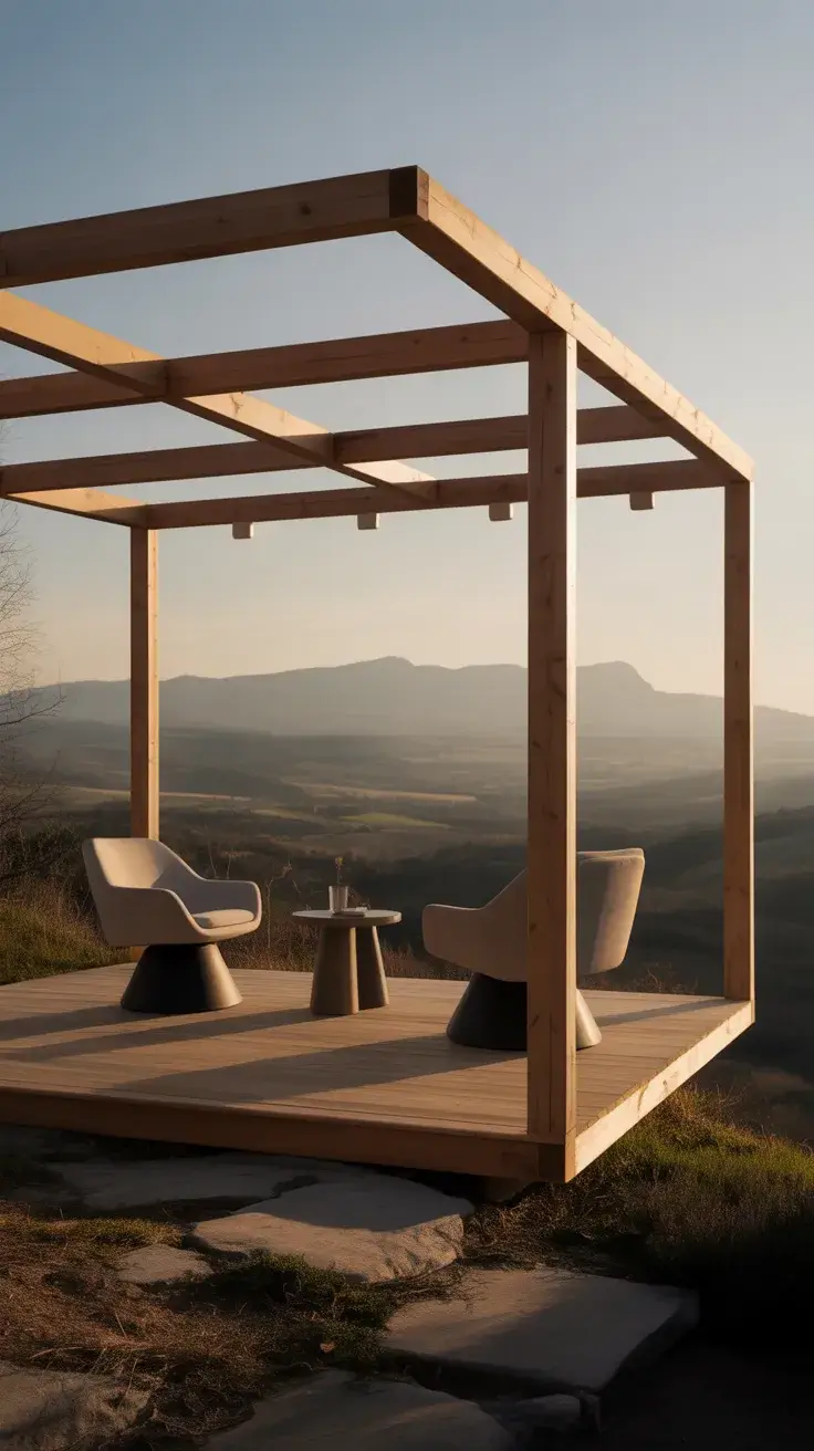 Transform Your Outdoor Space With Fresh Gazebo Ideas 2026