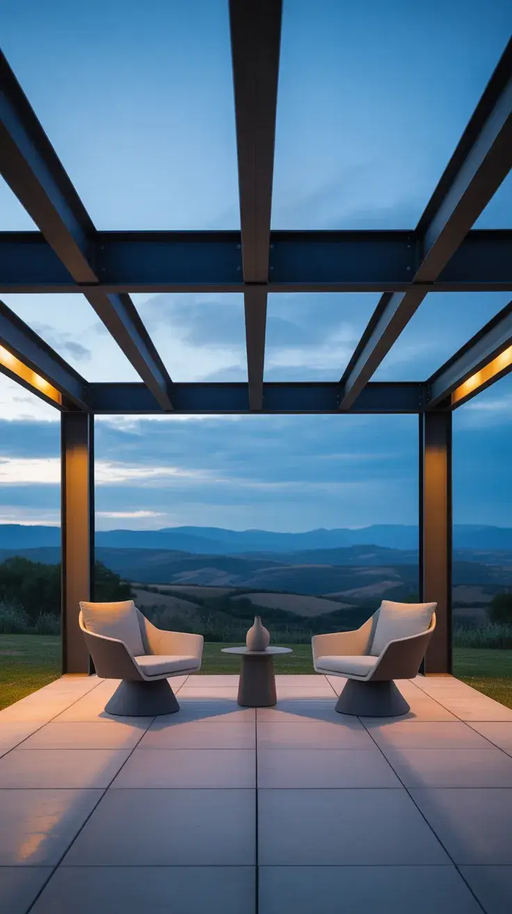 Transform Your Outdoor Space With Fresh Gazebo Ideas 2026