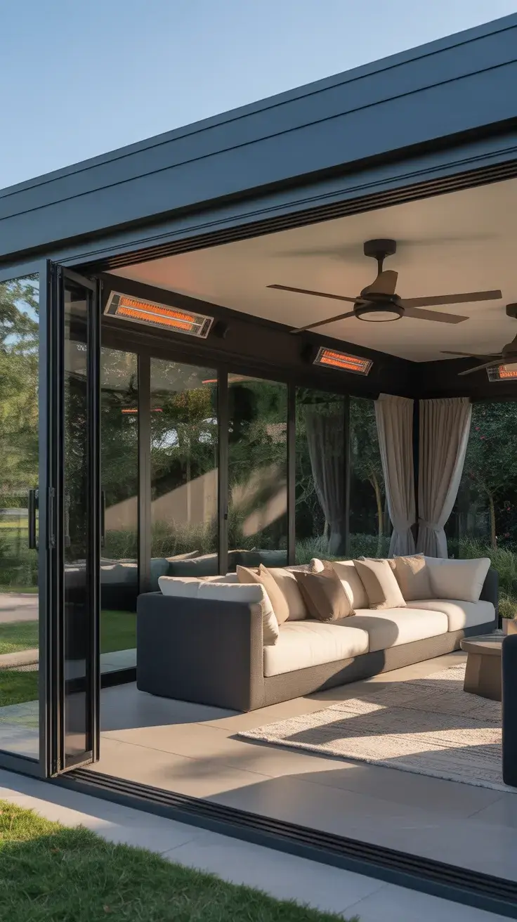 Transform Your Outdoor Space With Fresh Gazebo Ideas 2026