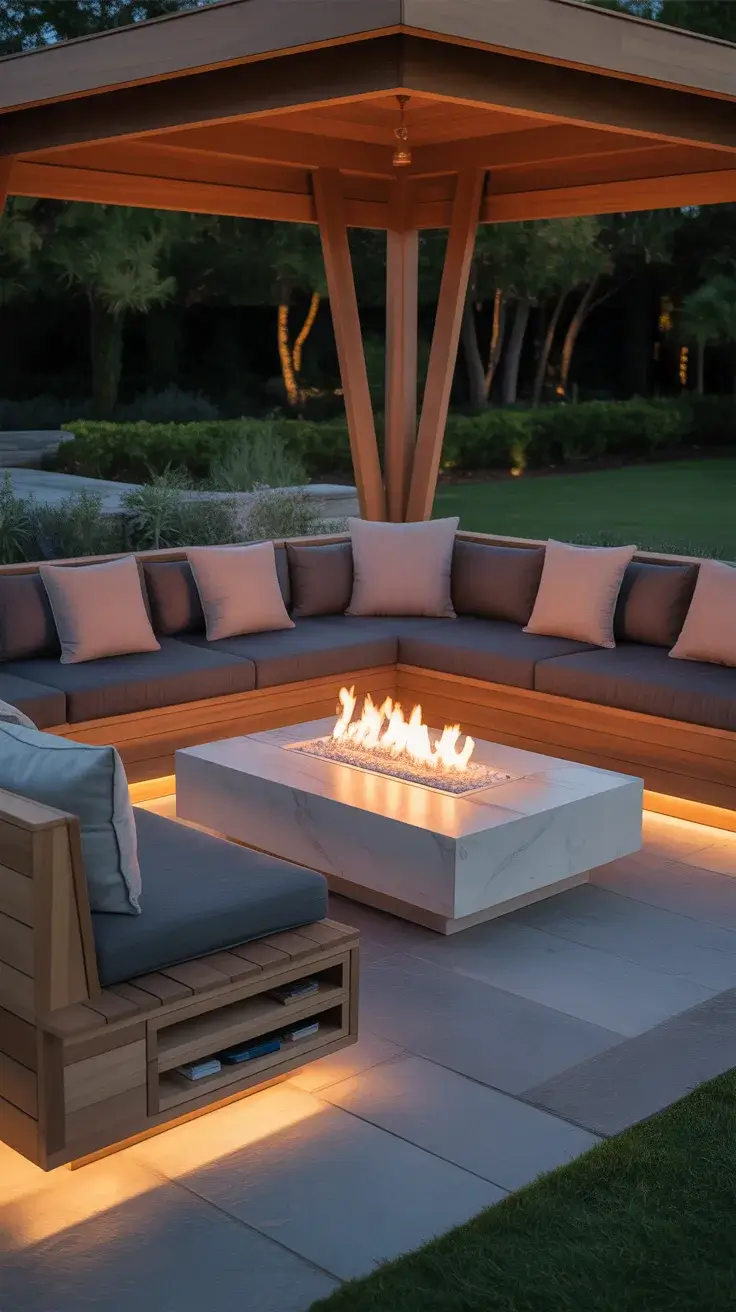 Transform Your Outdoor Space With Fresh Gazebo Ideas 2026