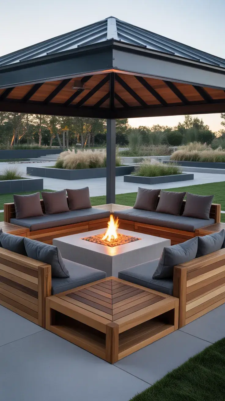 Transform Your Outdoor Space With Fresh Gazebo Ideas 2026