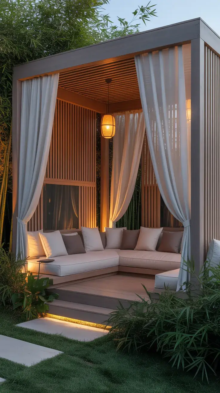 Transform Your Outdoor Space With Fresh Gazebo Ideas 2026