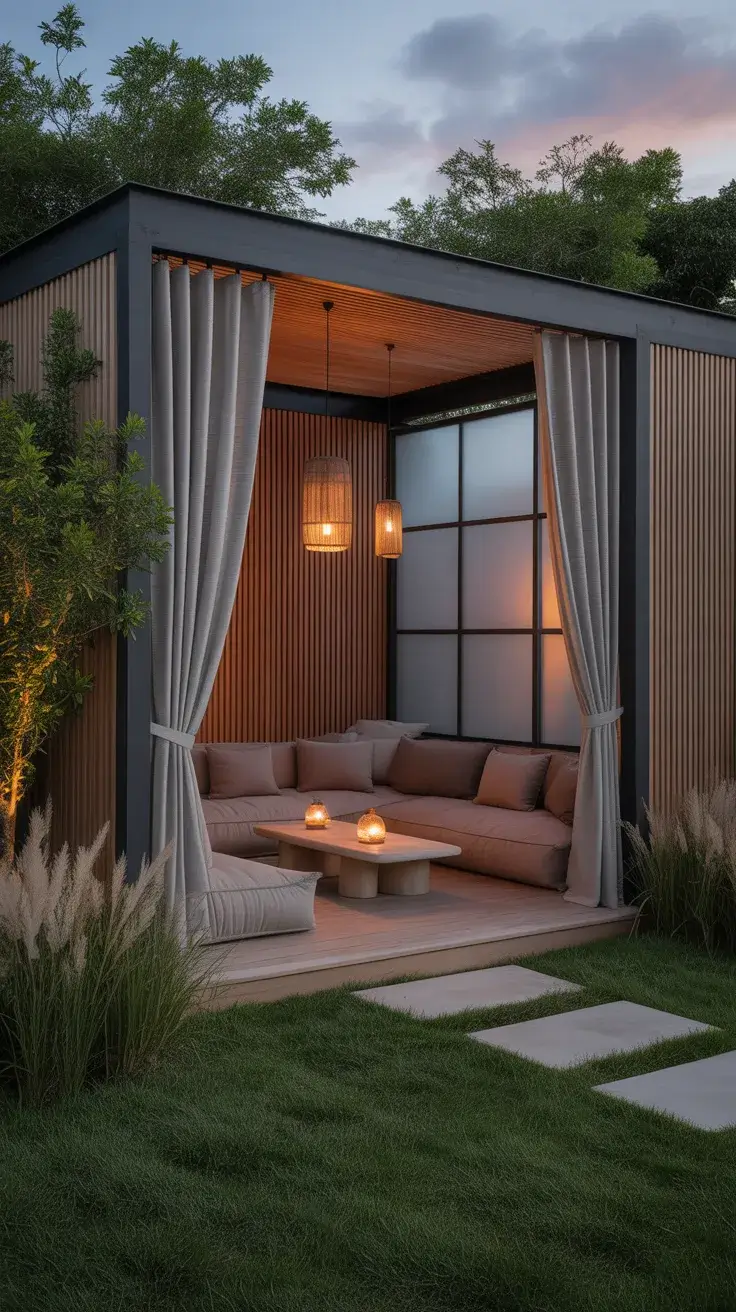 Transform Your Outdoor Space With Fresh Gazebo Ideas 2026