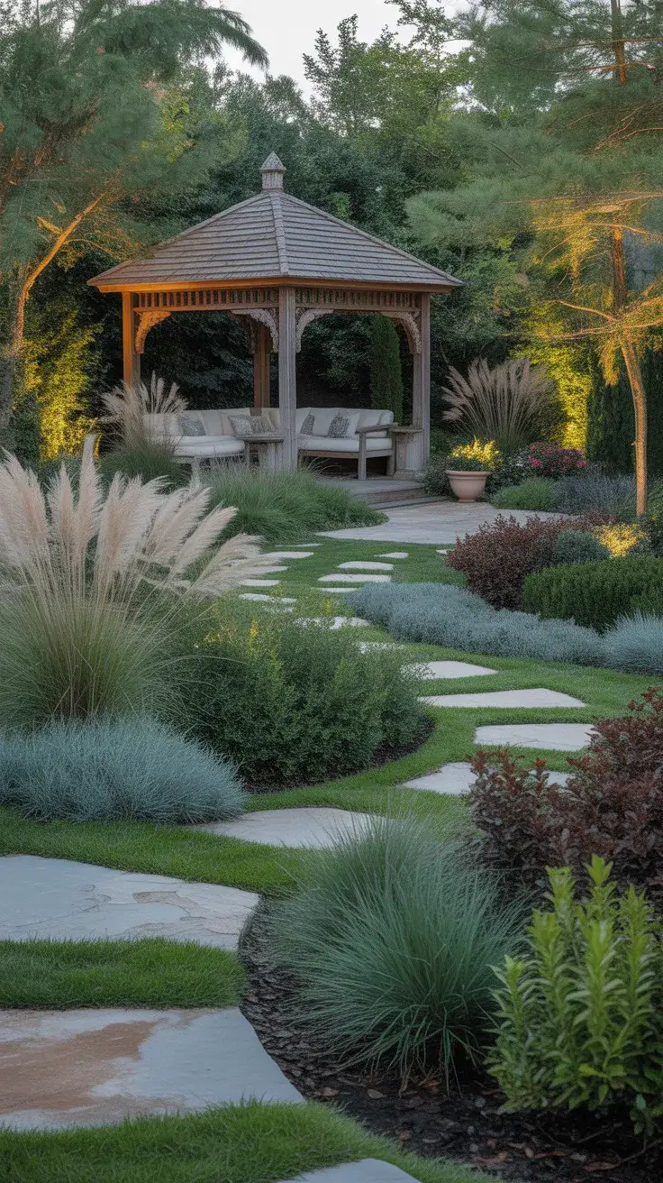 Transform Your Outdoor Space With Fresh Gazebo Ideas 2026