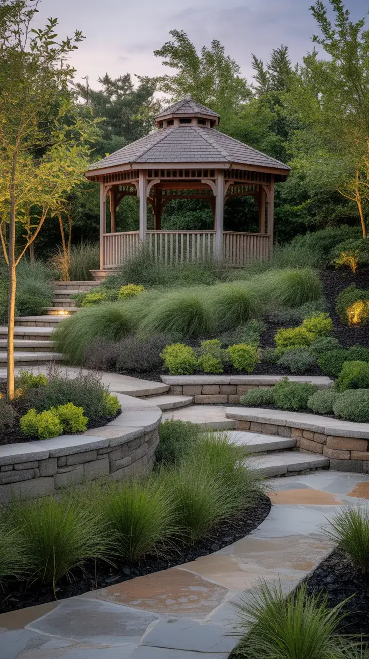 Transform Your Outdoor Space With Fresh Gazebo Ideas 2026