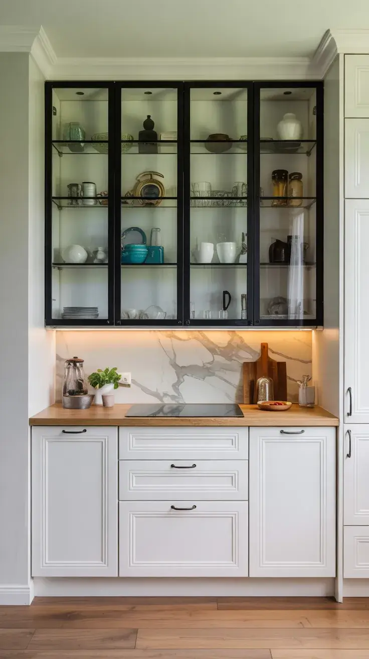 Fresh Inspiration For Transforming Small Spaces With Tiny Kitchens Ideas 2026
