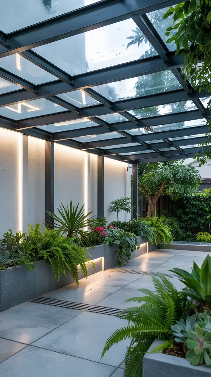 Fresh Inspiration For Stylish And Functional Carport Outdoor Ideas 2026