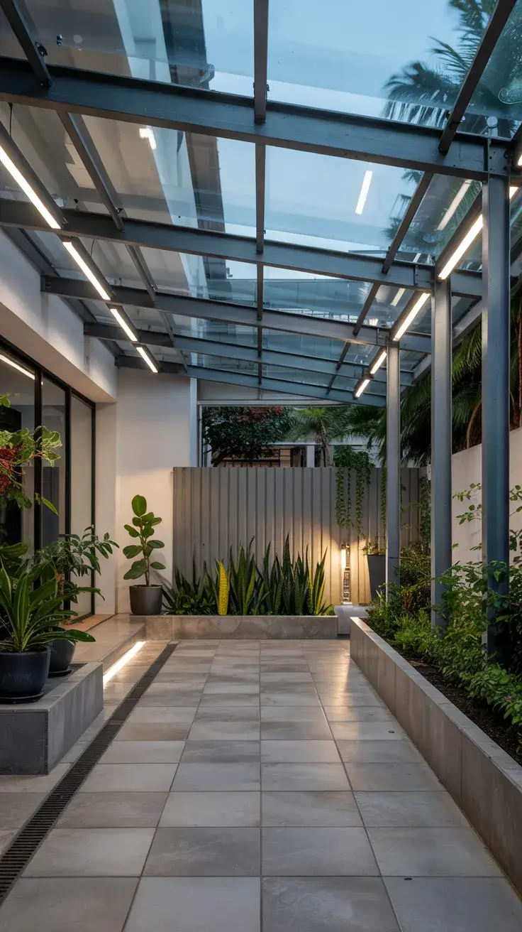 Fresh Inspiration For Stylish And Functional Carport Outdoor Ideas 2026