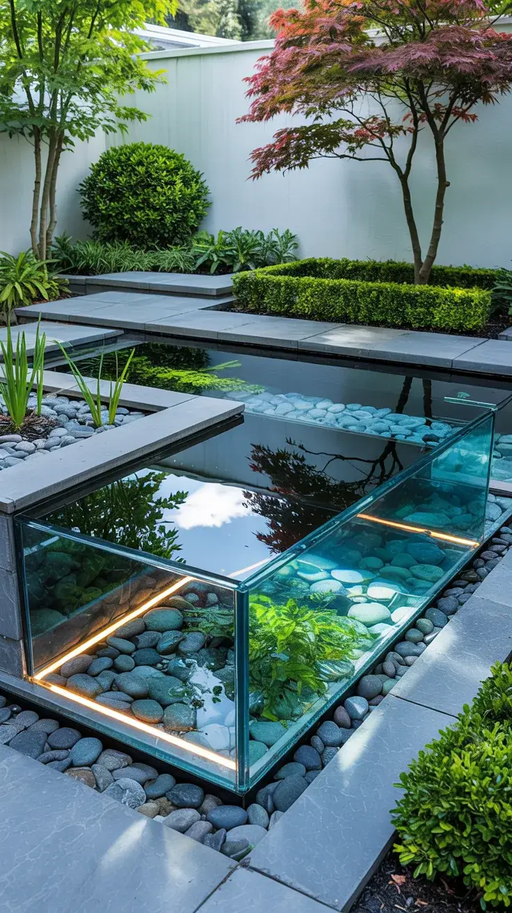 Transform Your Outdoor Space With Inspiring Pond Ideas in Garden 2026