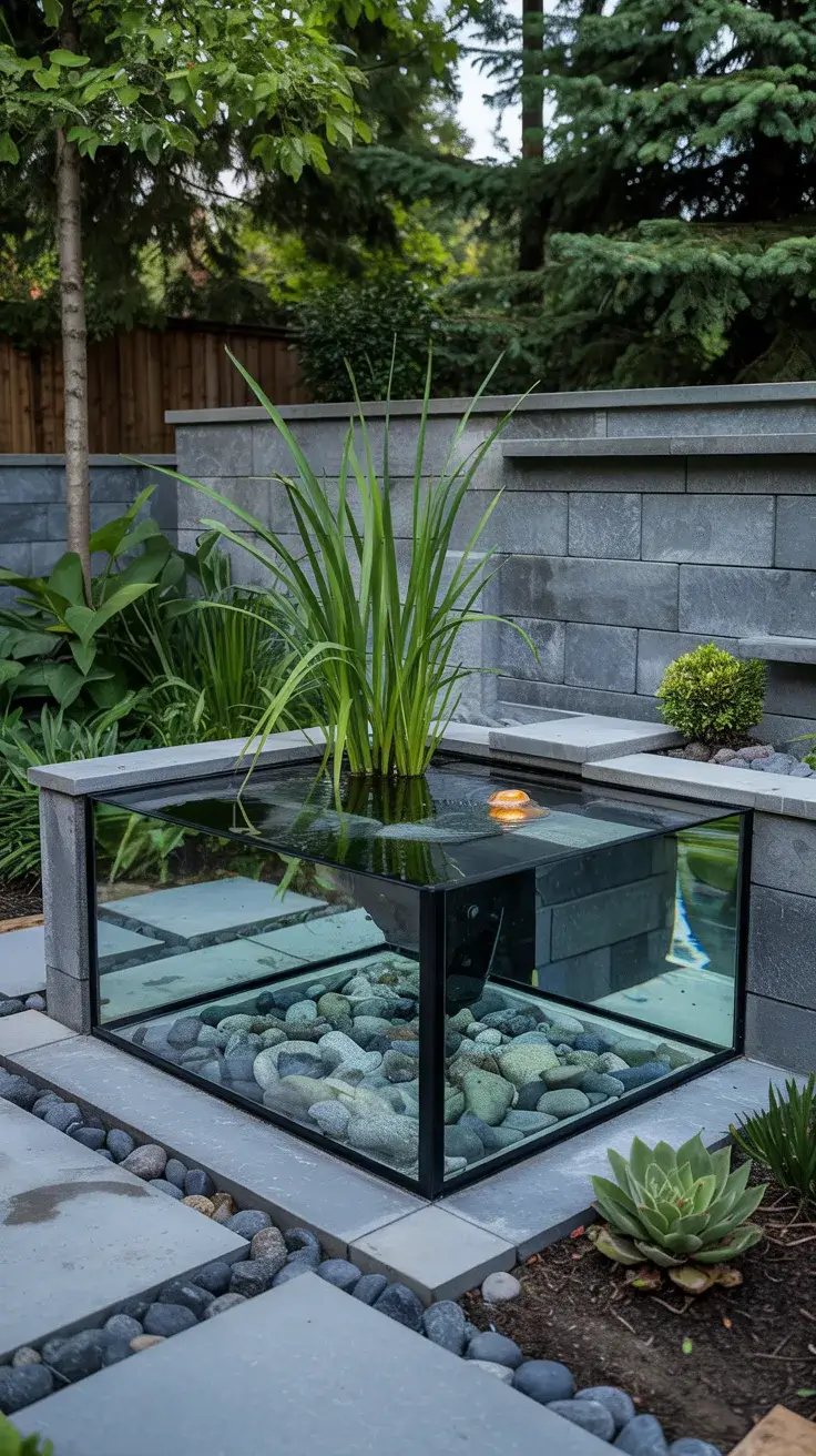 Transform Your Outdoor Space With Inspiring Pond Ideas in Garden 2026