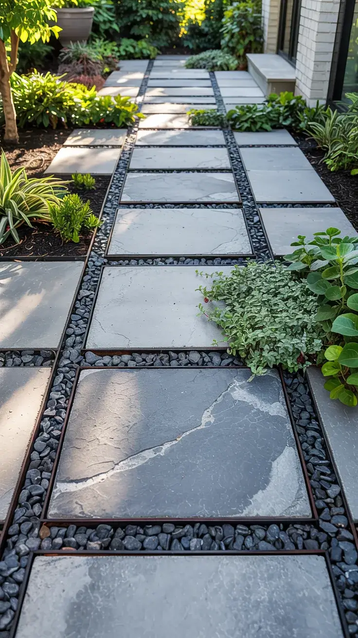 Fresh Inspiration For Modern Outdoor Entryway Ideas 2026