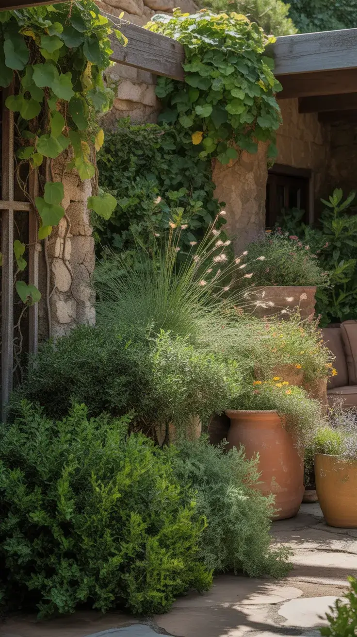 Fresh Outdoor Inspiration to Transform Your Back Patio in 2026