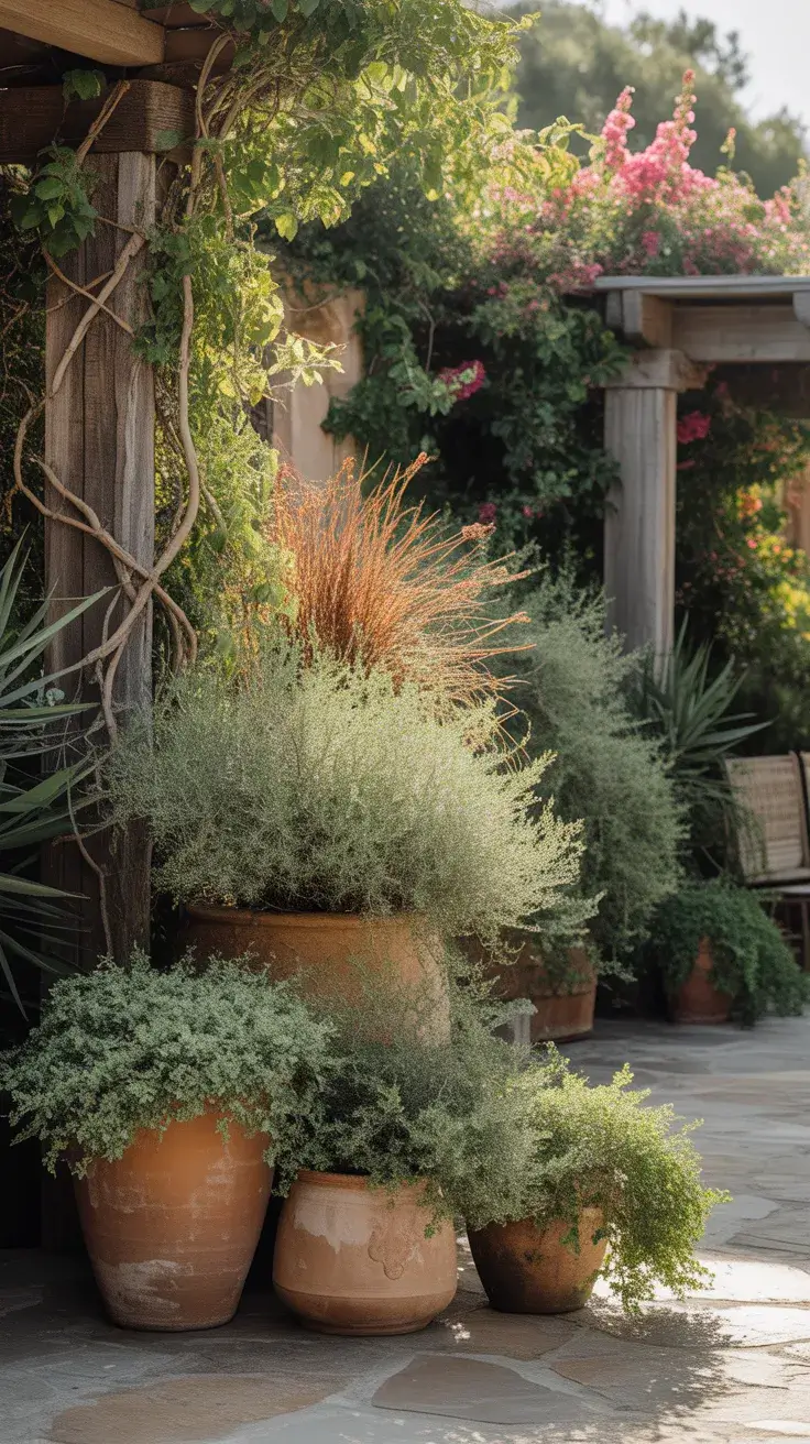 Fresh Outdoor Inspiration to Transform Your Back Patio in 2026