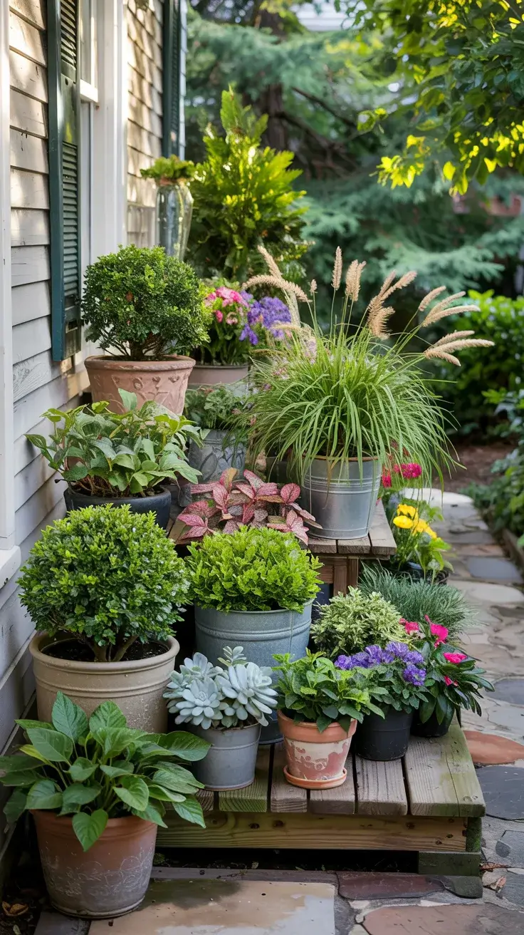 Fresh Inspiration To Transform Your Small Front Porch In 2026