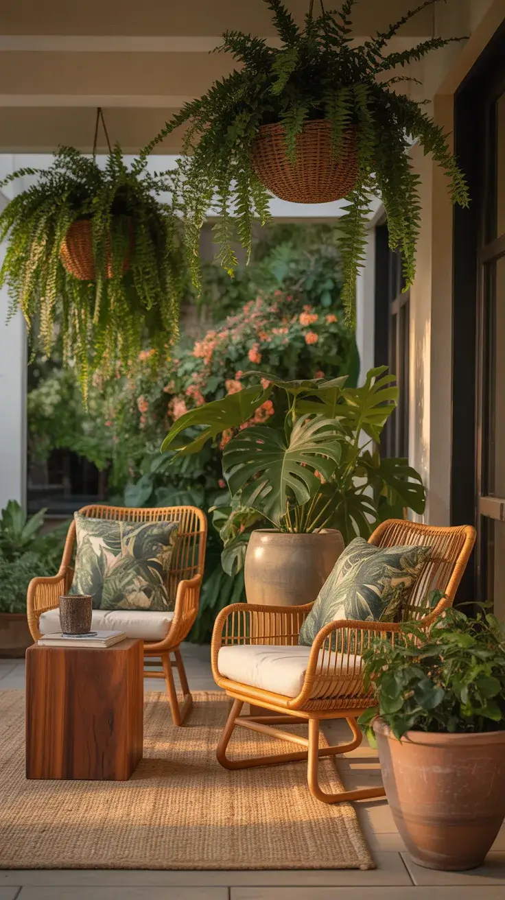 Inspiring Creative Porch Ideas 2026 For Modern Outdoor Living