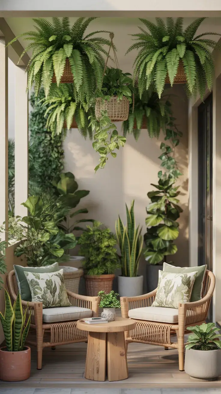 Inspiring Creative Porch Ideas 2026 For Modern Outdoor Living