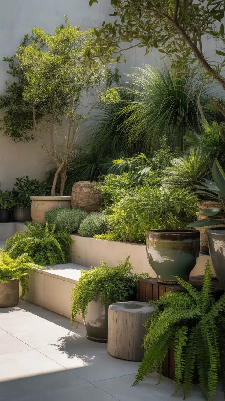 Elevate Your Outdoor Living With Inspiring Terrace Design Ideas 2026