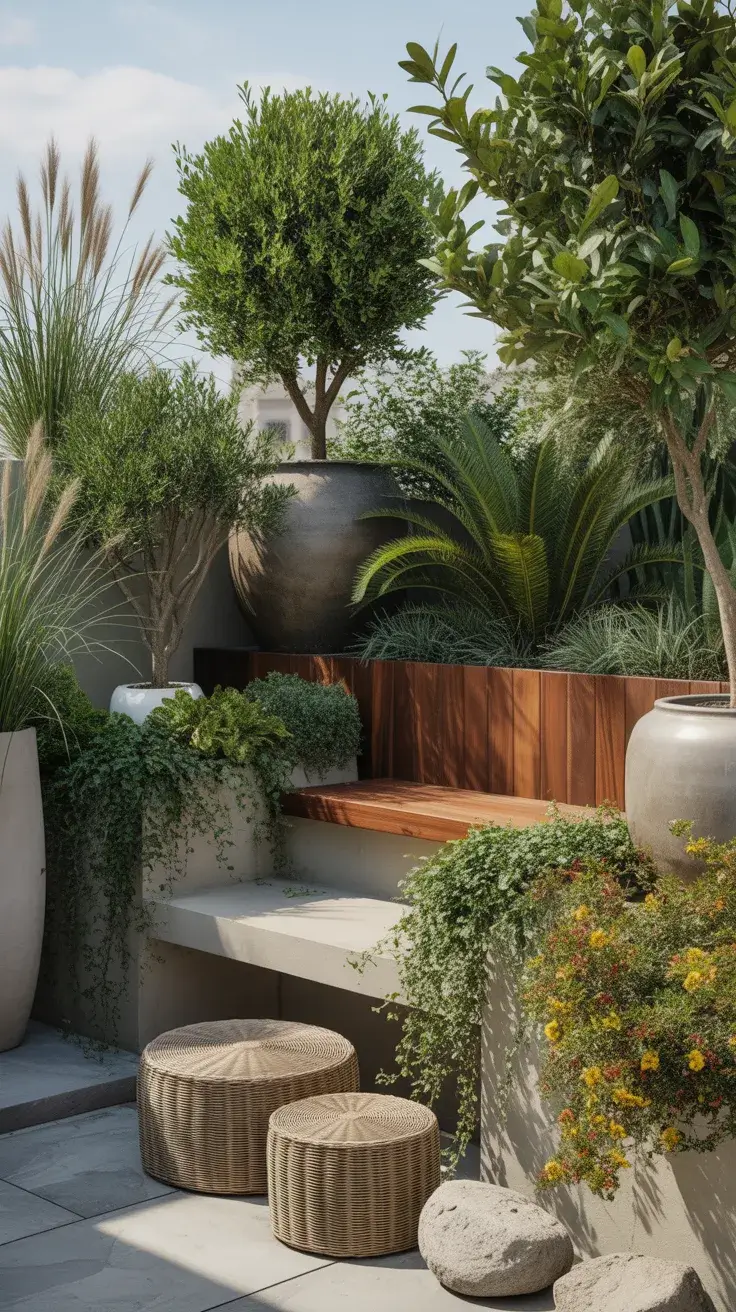 Elevate Your Outdoor Living With Inspiring Terrace Design Ideas 2026