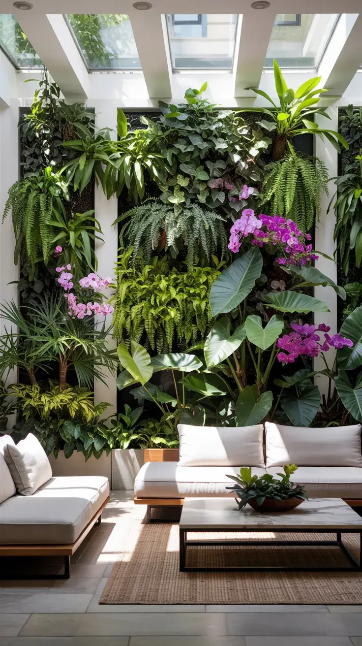 Transform Your Home With Inspiring Indoor Outdoor Living Room Ideas for 2026