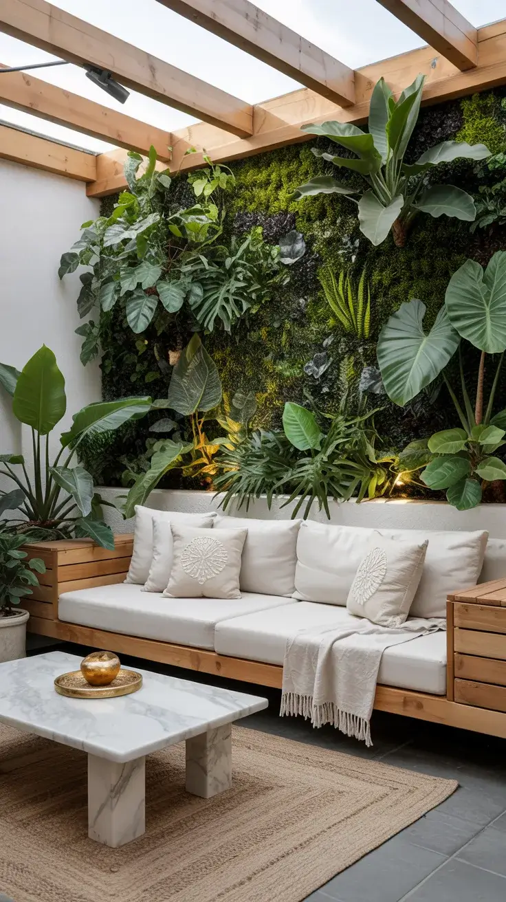 Transform Your Home With Inspiring Indoor Outdoor Living Room Ideas for 2026