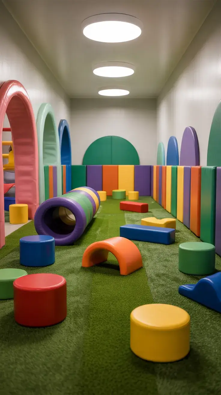 Create A Fun And Inspiring Outdoor Space With Backyard Playground Ideas 2026