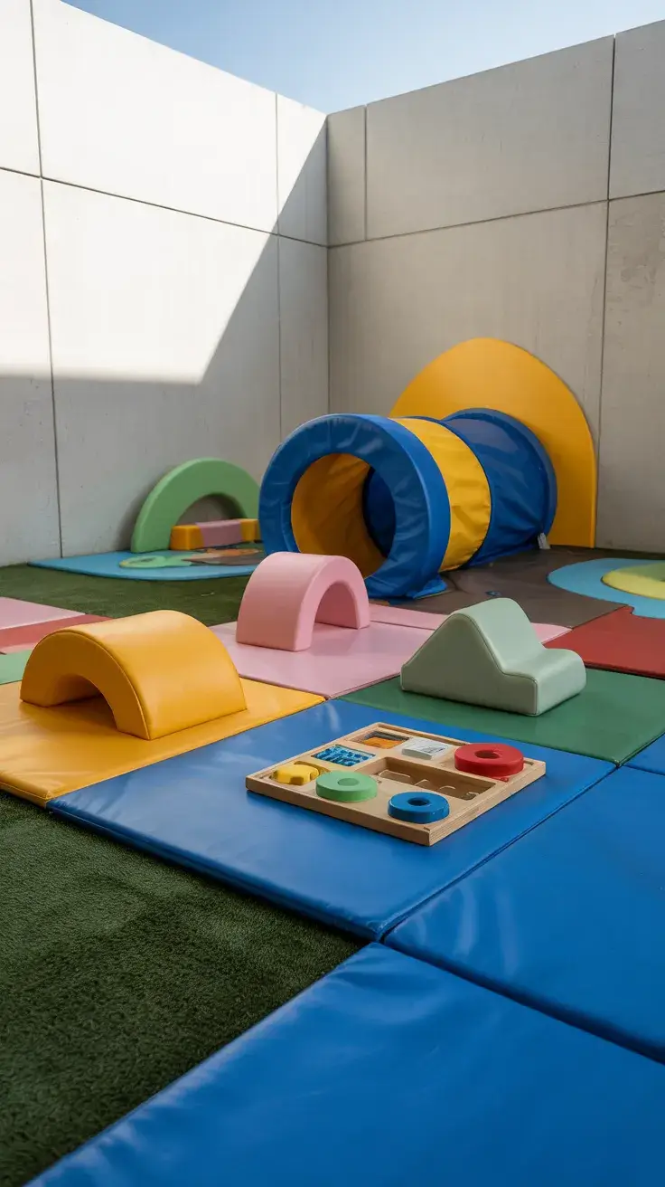 Create A Fun And Inspiring Outdoor Space With Backyard Playground Ideas 2026