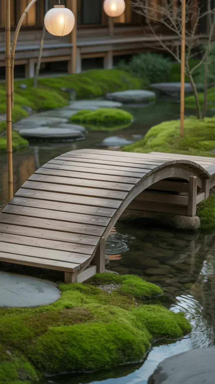 Calming Outdoor Inspirations With Fresh Zen Garden Ideas For 2026