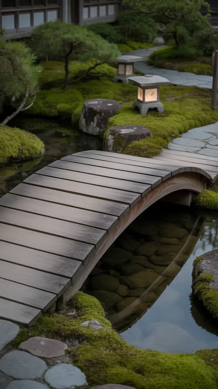 Calming Outdoor Inspirations With Fresh Zen Garden Ideas For 2026