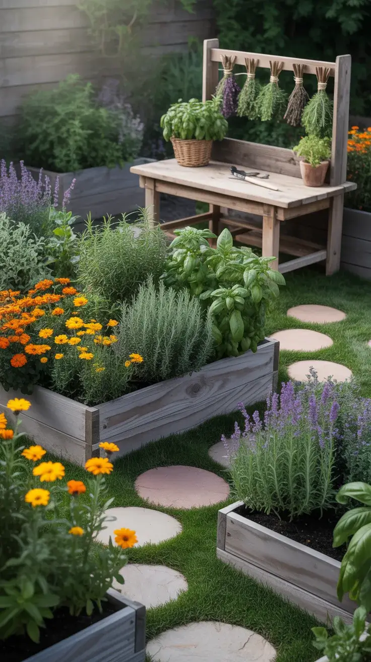 Fresh Inspirations For Stunning Flower Gardens In 2026