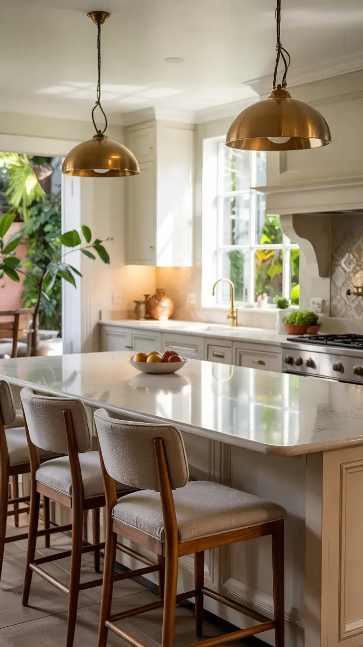 Fresh Inspiration For Stylish Kitchen Island Chairs In 2026