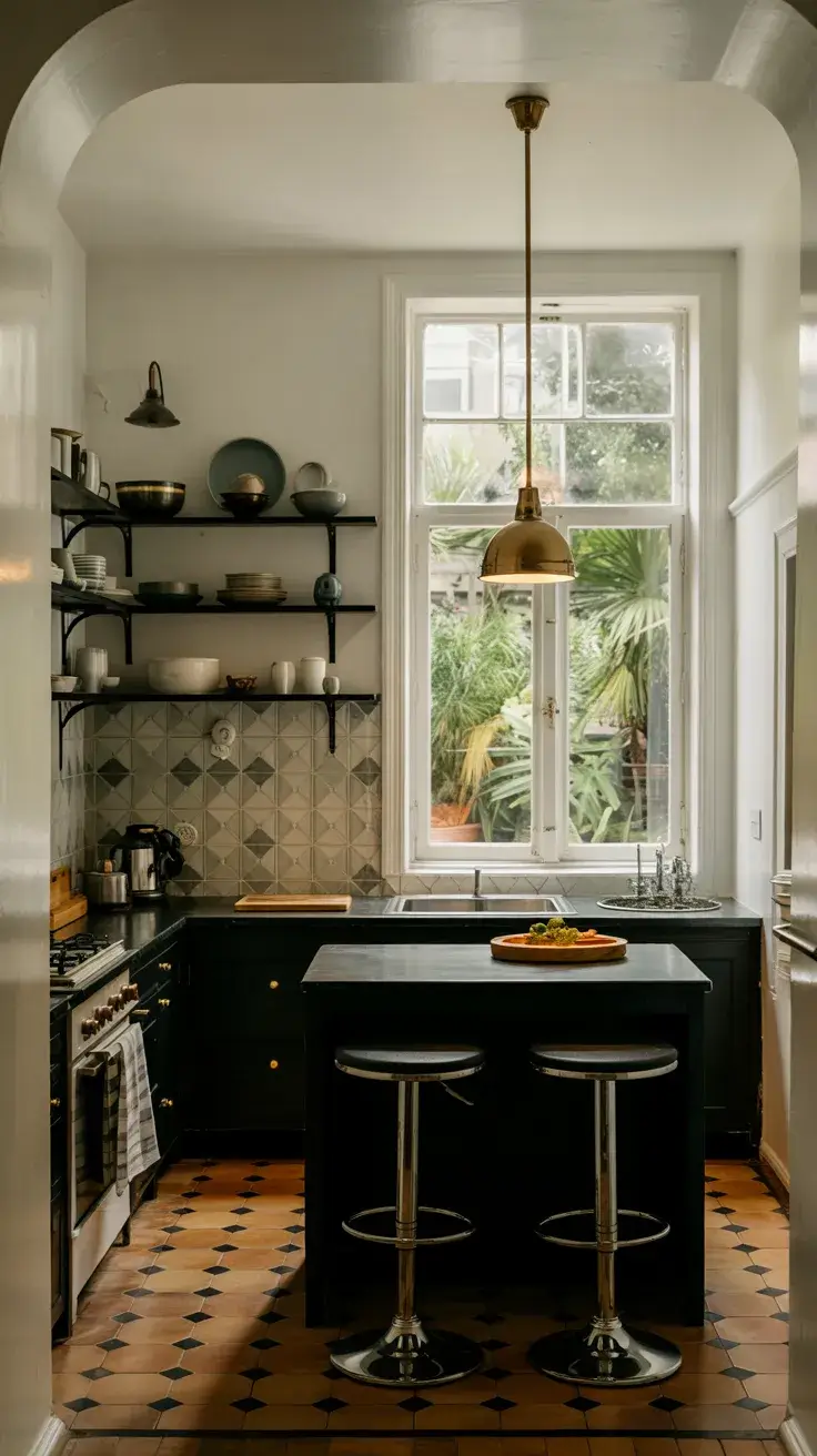 Fresh Inspiration For Transforming Small Spaces With Tiny Kitchens Ideas 2026